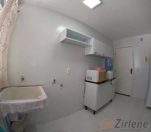 Imagem APARTAMENTO 03 QUARTOS (TEMPORADA) SUAS FÉRIAS EM GUARAPARI!