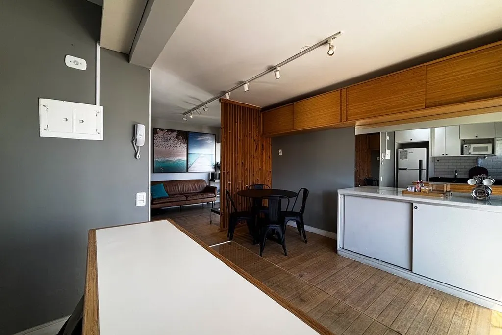 Imagem Apartamento com 2 Quartos à Venda, 69 m² em Cerqueira César - São Paulo