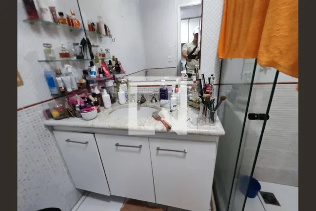 Imagem Apartamento à Venda - Recreio, 3 Quartos, 112 m2