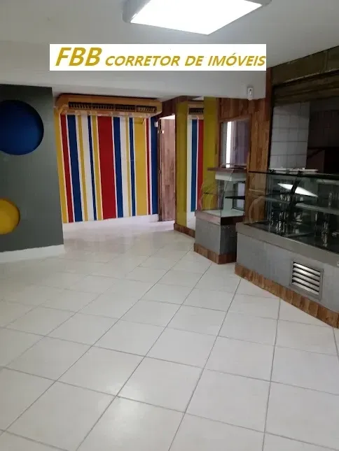 Imagem Imóvel Comercial para Alugar, 500 m² em São Francisco - Niterói