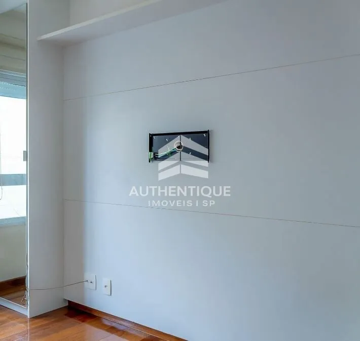 Imagem Exact Vila Nova - Apartamento à venda no bairro Vila Nova Conceição - São Paulo/SP, Zona Sul