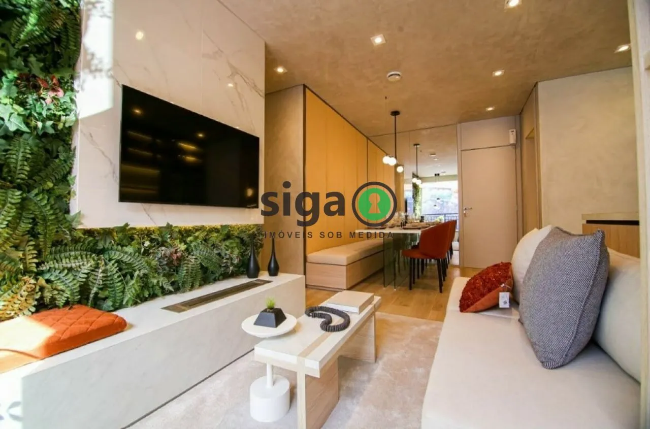 Foto do imóvel Apartamento para venda no Butantã 03 dormitórios, São Paulo, SP