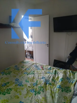 Imagem APARTAMENTO RESIDENCIAL em HORTOLÂNDIA - SP, VILA SÃO FRANCISCO