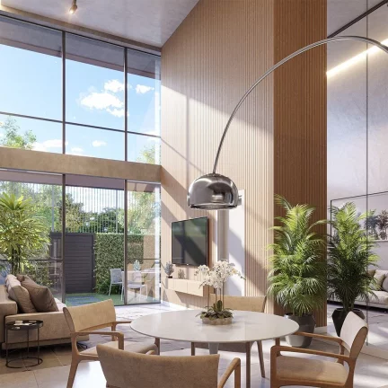 Imagem APARTAMENTO RESIDENCIAL em Rio de Janeiro - RJ, Barra Olímpica