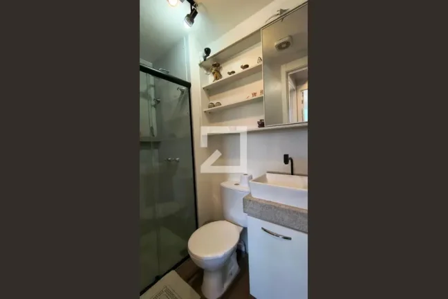 Imagem Apartamento à Venda - Recreio, 2 Quartos, 45 m2