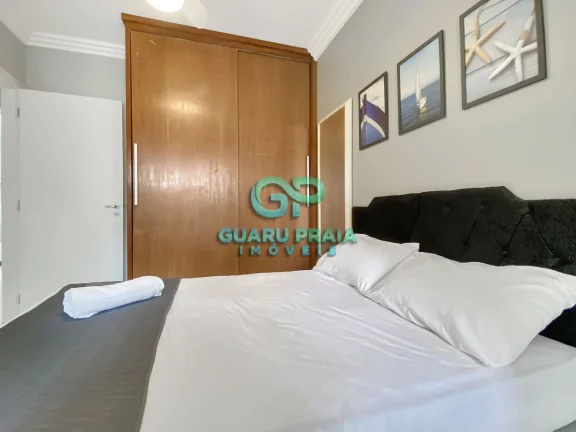 Imagem Apartamento à venda no bairro Enseada - Guarujá/SP