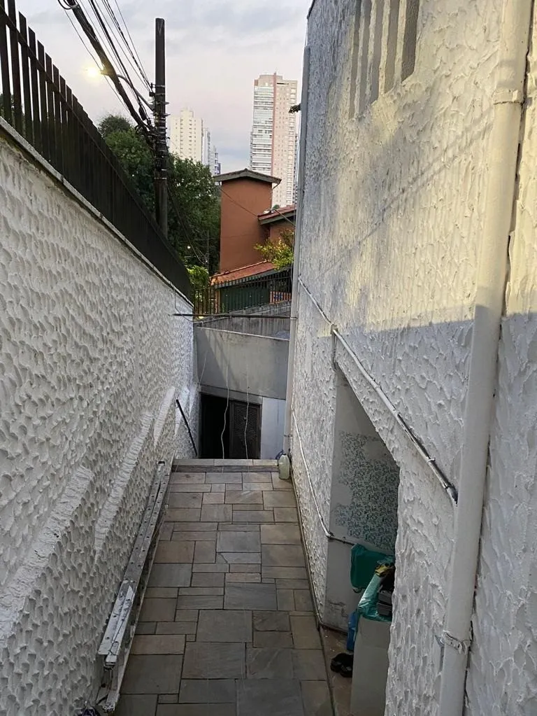 Imagem Casa com 5 quartos a venda em Vila Madalena São Paulo SP, House for sale in São Paulo Brazil, property in São Paulo Brazil, casa de luxo em São Paulo