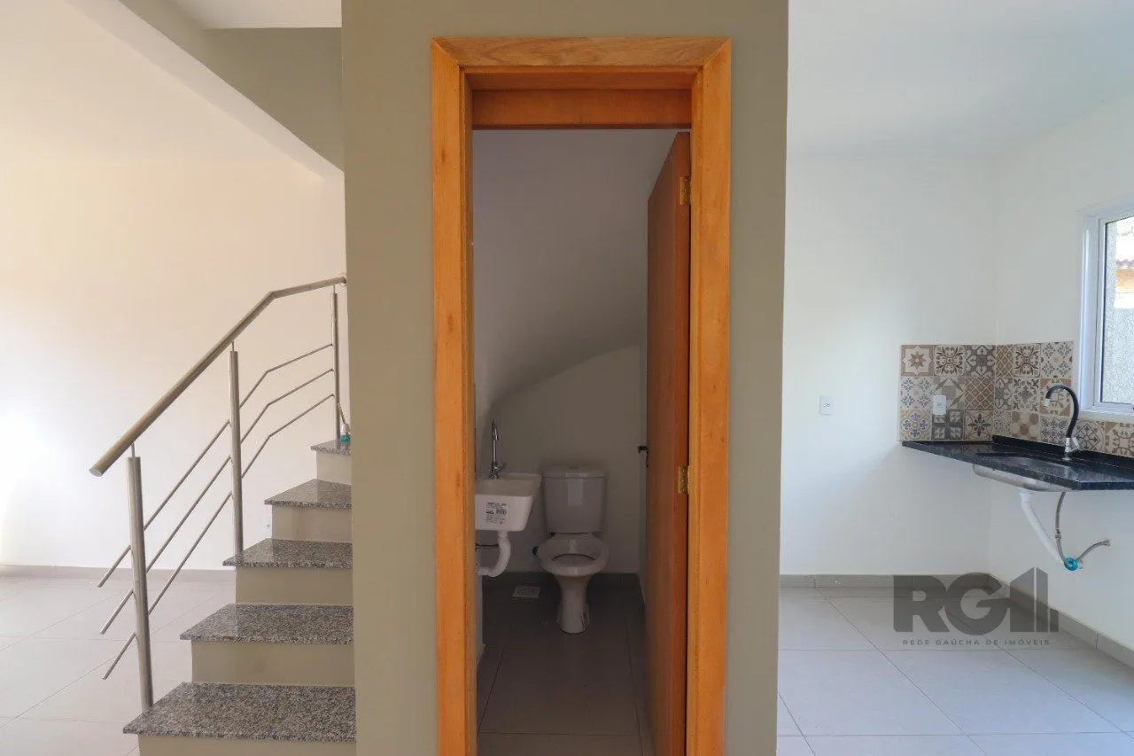 Imagem Casa de Condomínio em Vila Nova