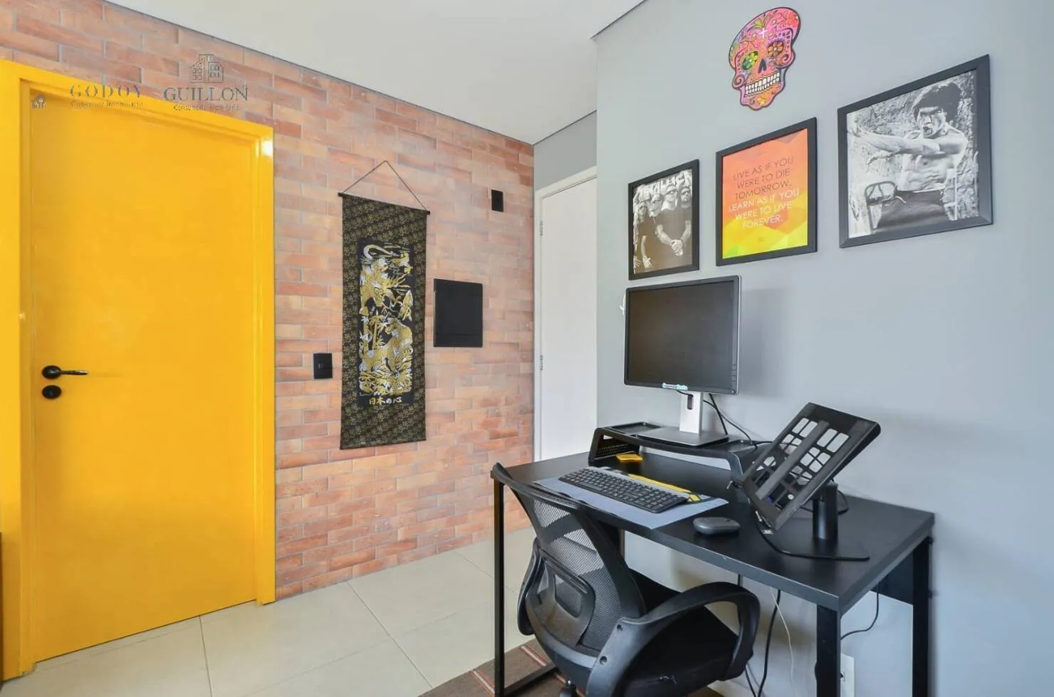 Imagem Apartamento à venda 1 Quarto, 1 Vaga, 43M², Jardim Aeroporto, São Paulo - SP | Viaza