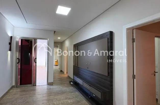 Imagem Casa Térrea à venda Condomínio Villa Lobos - no Bairro Parque Brasil 500, Paulínia/SP