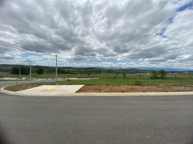 Imagem Terreno à venda 258M², Fazenda Itapecerica, Taubaté - SP