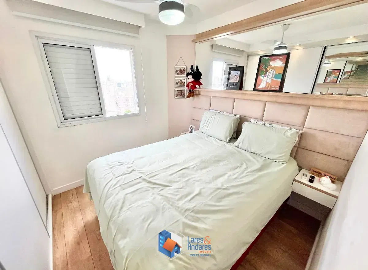 Imagem Apartamento para venda em Lauzane Paulista com 2 quartos, sendo 1 suíte, 65m²