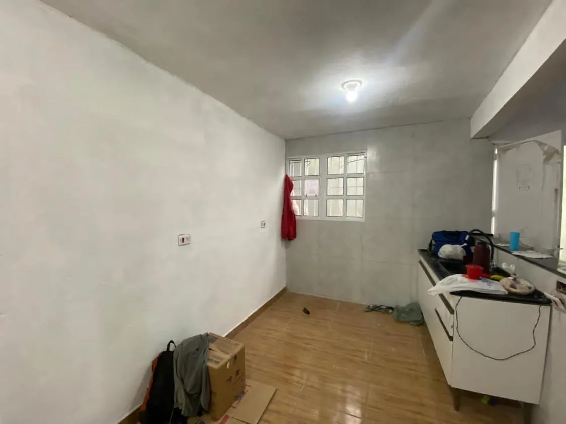 Imagem SOBRADO PARA LOCAÇÃO 2 DORM LADO PRAIA PARQUE AUGUSTO EM ITANHAEM