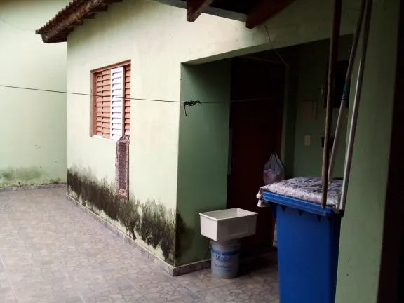 Imagem Casa com 3 Quartos à Venda, 143 m² em Jardim Piazza Di Roma II - Sorocaba