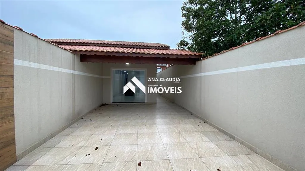 Imagem OPORTUNIDADE CASA NA PRAIA DE MONGAGUÁ
