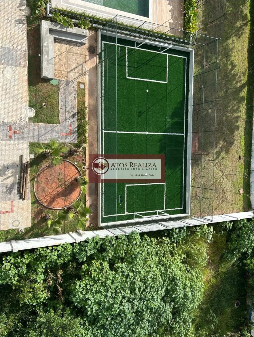 Imagem Apartamento à Venda em Jardim São Luís, São Paulo | 2 Dorms, 38m²