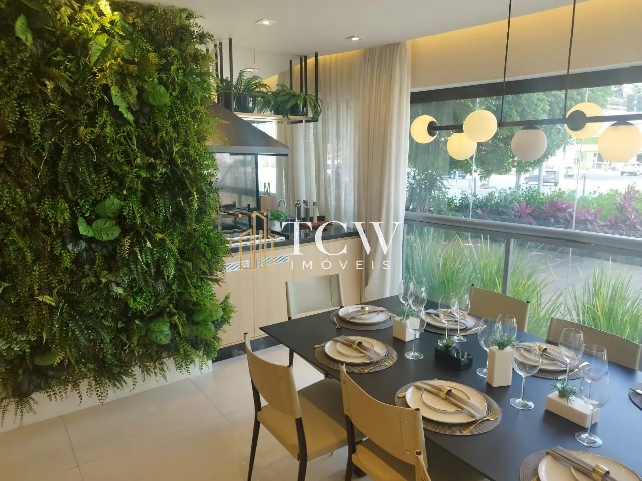Imagem Apartamento à venda | 107 à 180m2 | BROOKLIN/SP