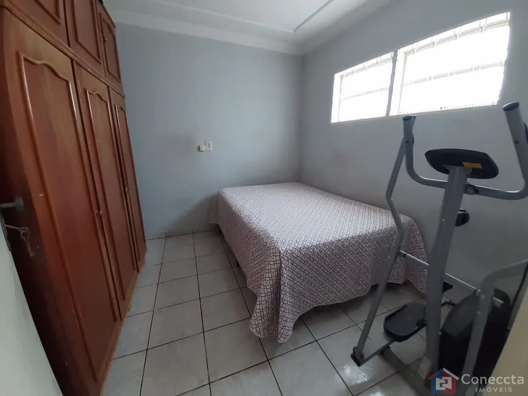 Imagem Casa Residencial à venda, Cristo Redentor, Patos de Minas - CA0070.