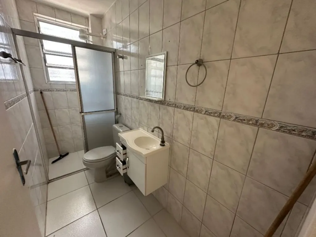 Imagem APARTAMENTO COM 46,56 m² - BOQUEIRÃO - PRAIA GRANDE SP
