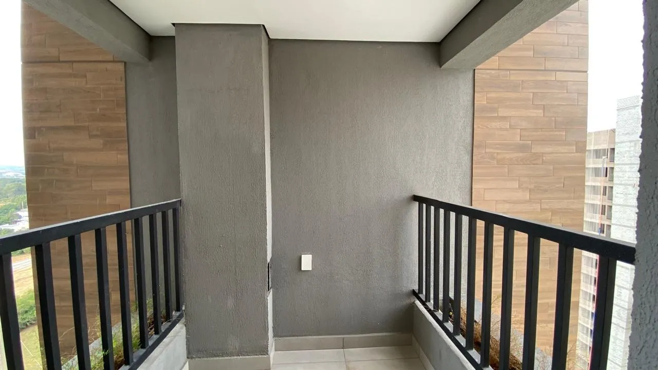 Imagem Luxuoso Apartamento de 3 Suítes no Condomínio JK Boa Vista
