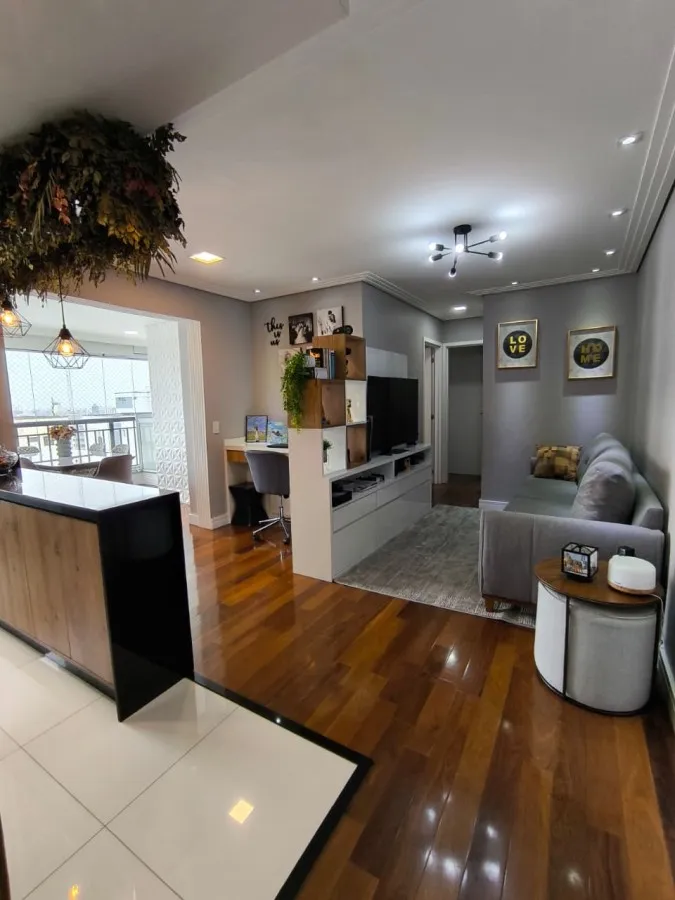 Foto do imóvel Apartamento para Venda em Santo André / SP em Rua Araguaia