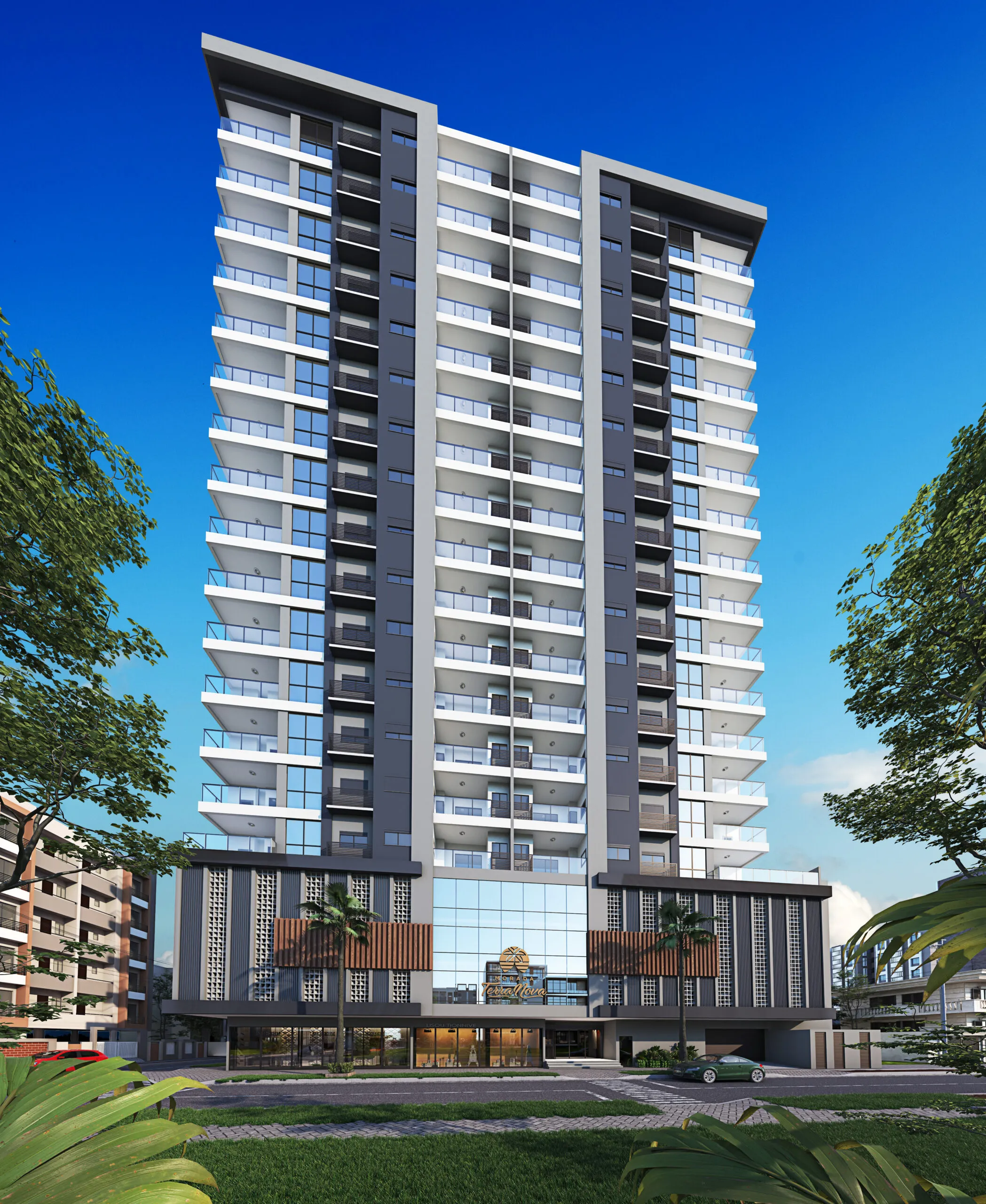 Foto do imóvel Apartamento à venda com 70m2 por R$ 720.000,00