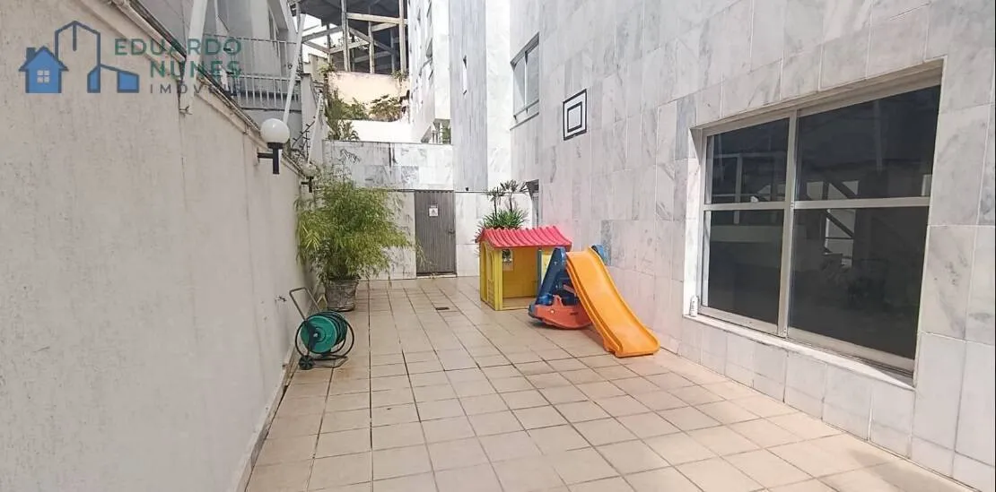 Imagem APARTAMENTO COM 04 QUARTOS, SUÍTE, VAGAS, SALÃO DE FESTAS NO SION!!!!!