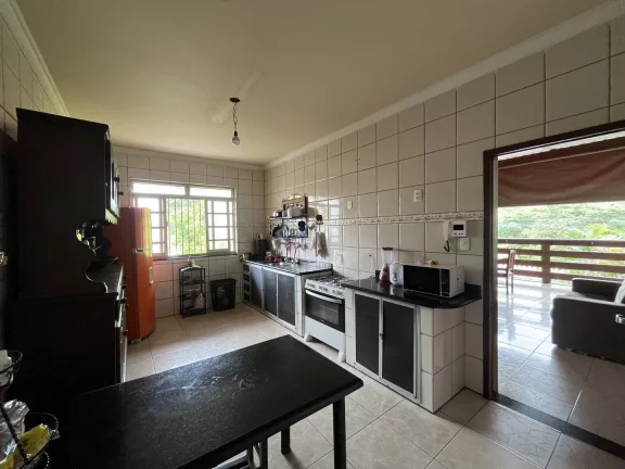 Imagem Casa para locação Belvedere
