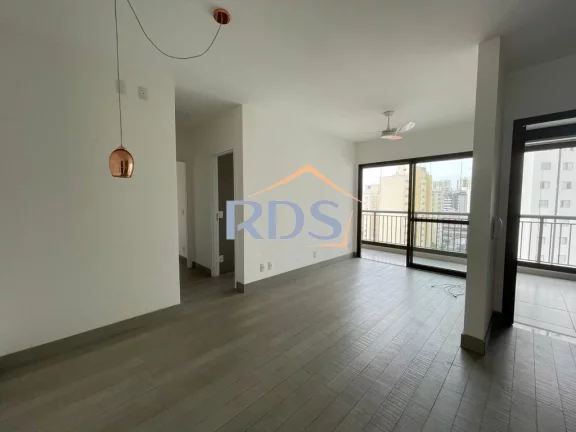 Imagem Apartamento - Padrão / Residencial / Vila Romana