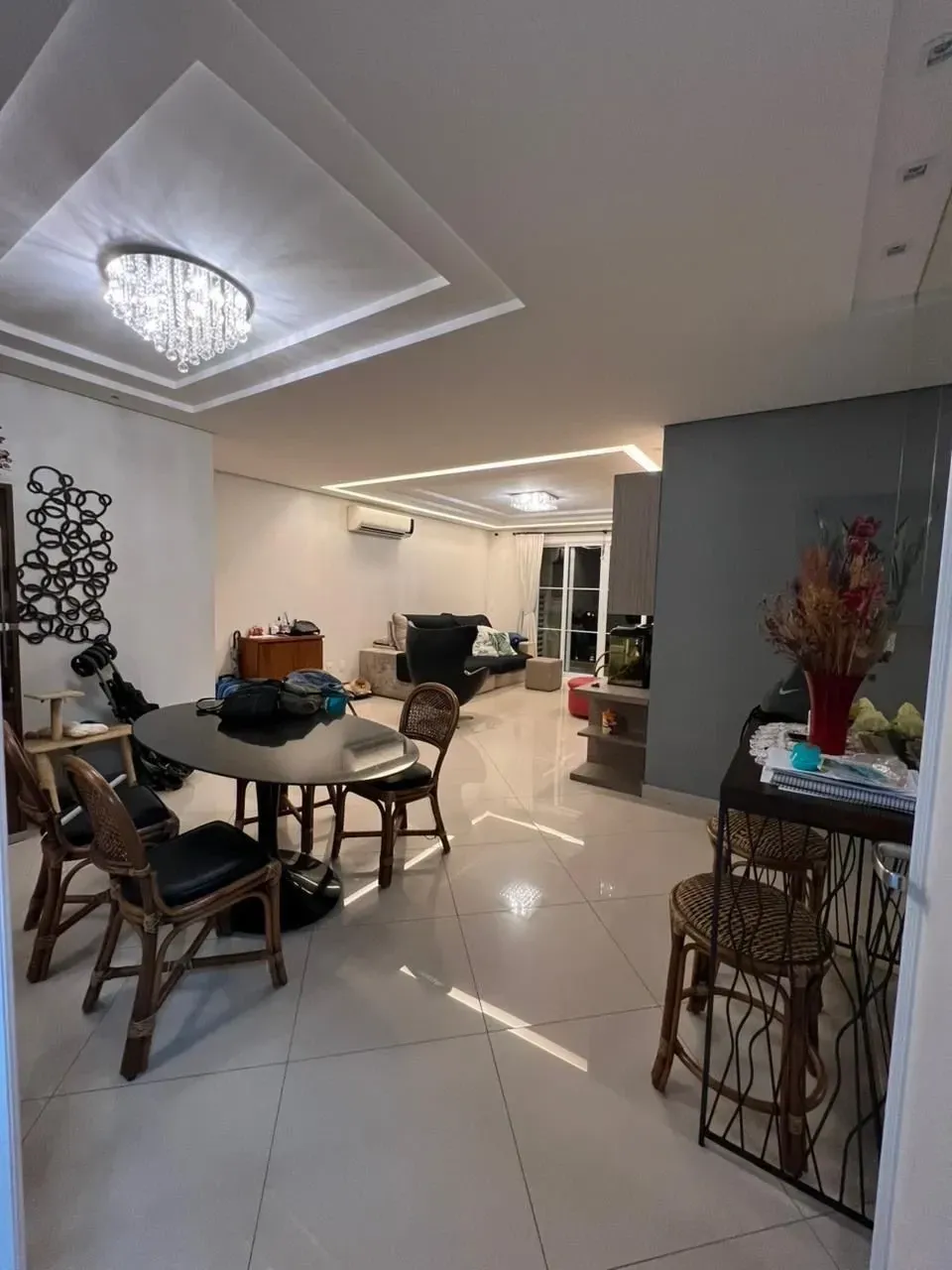 Imagem Apartamento com 3 Quartos à Venda, 157 metros em Jardim Campos Elísios - Jundiaí