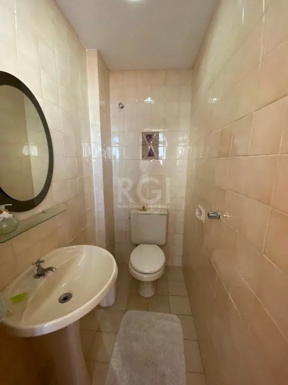 Imagem Apartamento Com 2 dormitórios Para comprar , 129 m² - Petrópolis - Porto Alegre