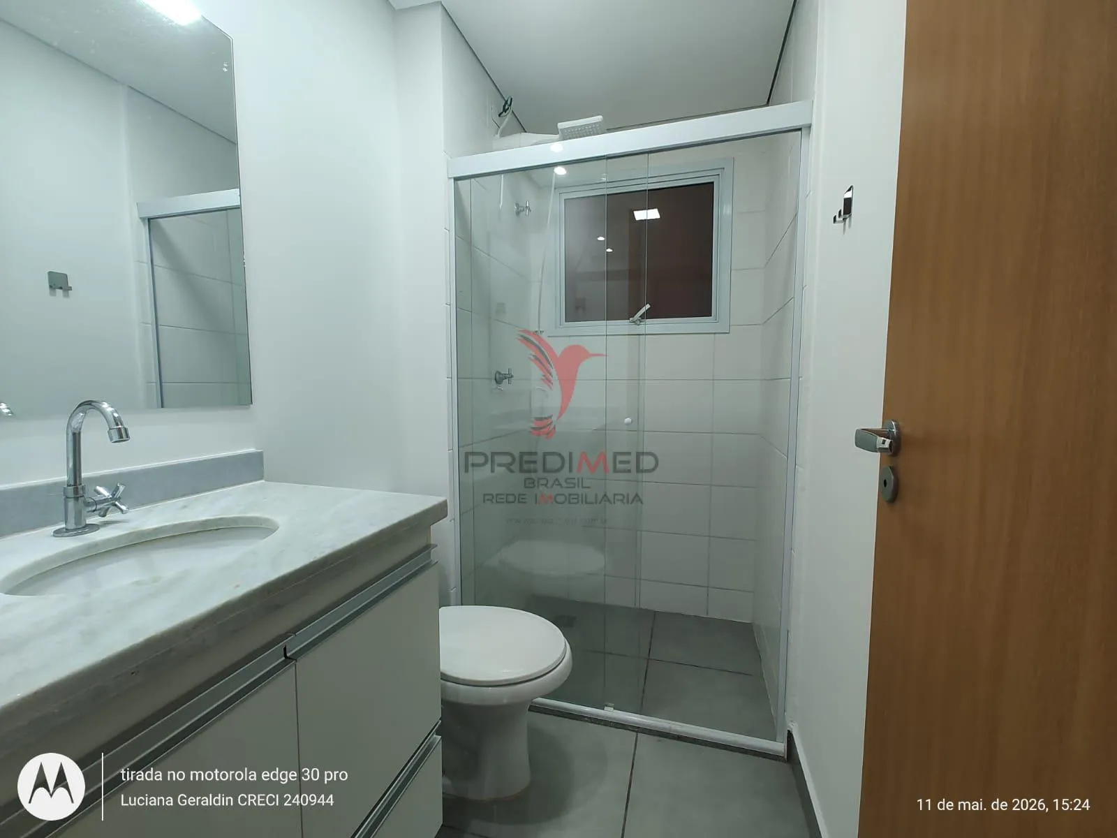 Imagem Lindo Apartamento de 3 Quartos,no Pátio Santa Cecília em Piracicaba