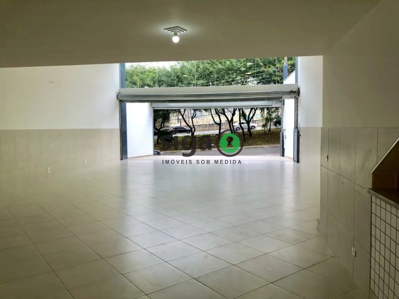 Imagem Galpão comerciaL p venda Vila Prudente