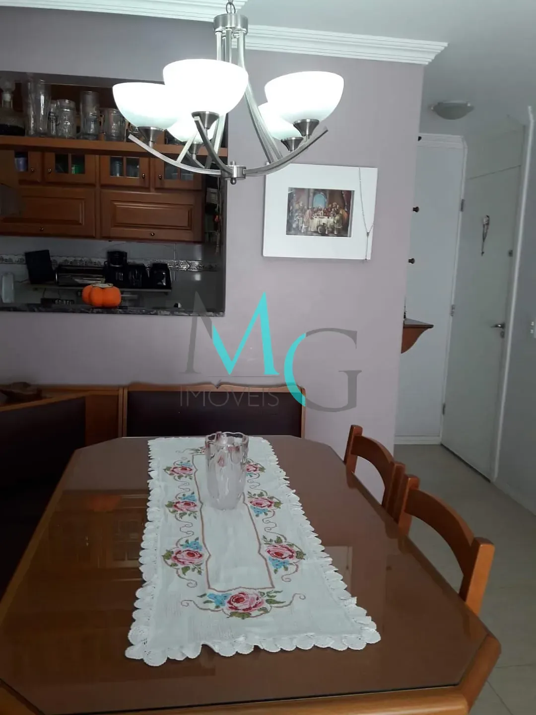 Imagem Apartamento 2 quartos, Parque dos Sonhos - Campo Grande, Rio de Janeiro, RJ