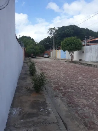 Imagem Casa de esquina no Parque Piaui II de Timon-MA (em semi-condomínio)