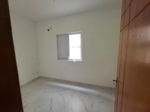 Imagem Casa Sobreposta/2 suites/Embaré/Santos