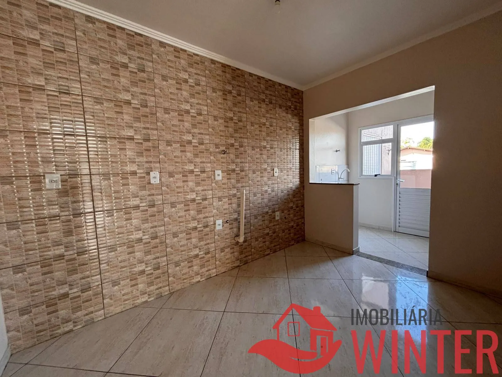 Imagem Apto novo de 3 dorm. no bairro Vila Rica, Feliz.