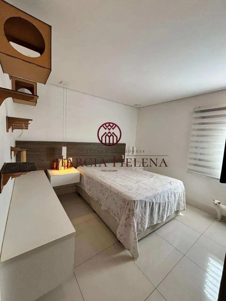 Imagem Apartamento à venda, no Edifício Asturias em Campinas, Taquaral, com 1 quarto, 57m2