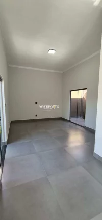 Imagem Casa à venda em Franca, Jardim Adelinha, com 2 quartos, 200m2