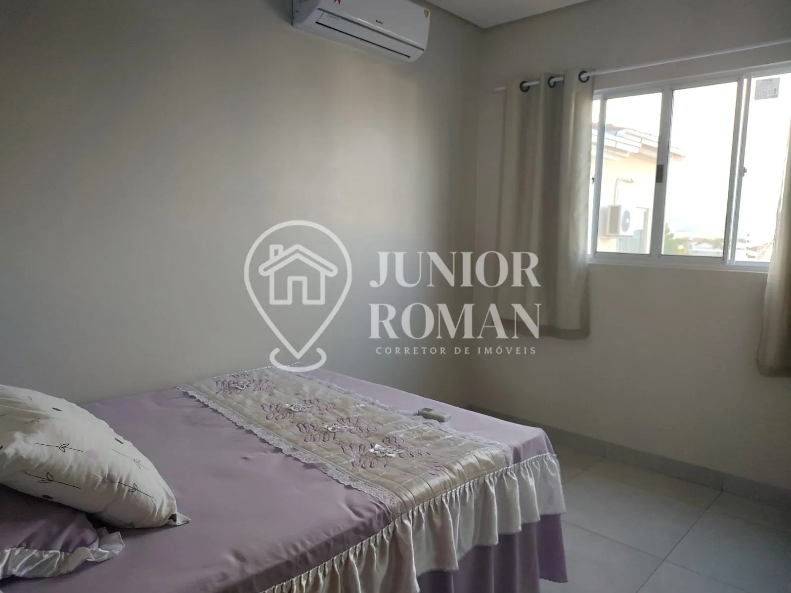 Imagem SOBRADO 4 SUITES E PISCINA COM CASA NOS FUNDOS NO BAIRRO BANDEIRANTES