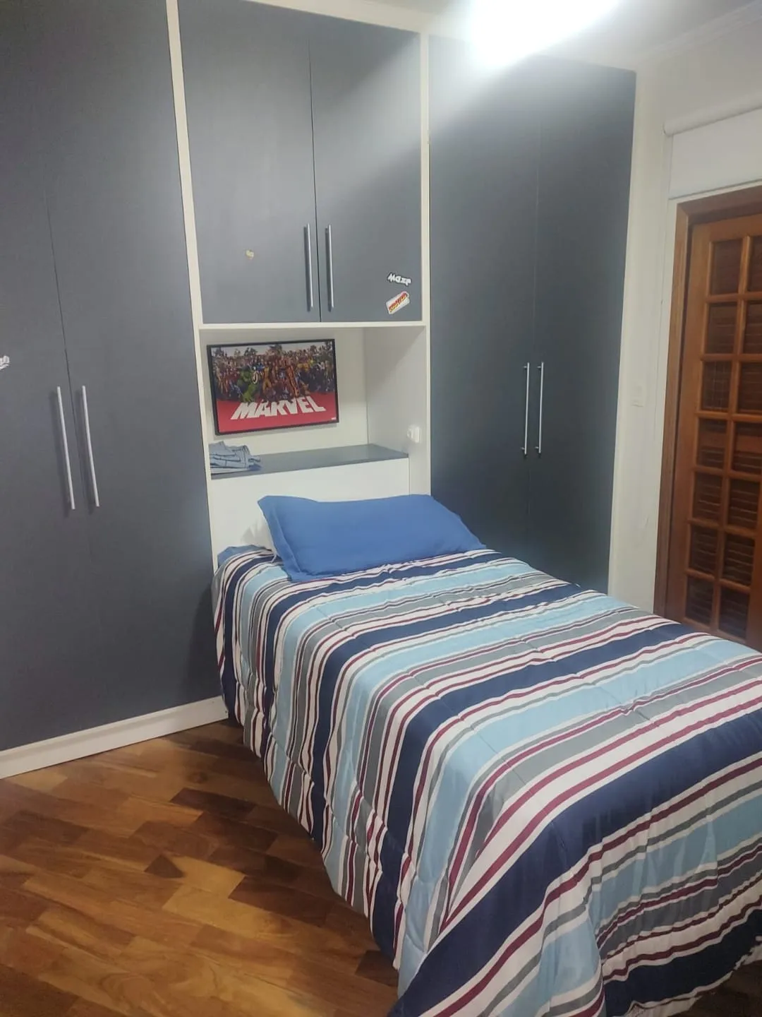 Imagem Casa à venda 4 Quartos, 4 Suites, 4 Vagas, 395M², Urbanova, São José dos Campos - SP | Condomínio Alto da Serra I