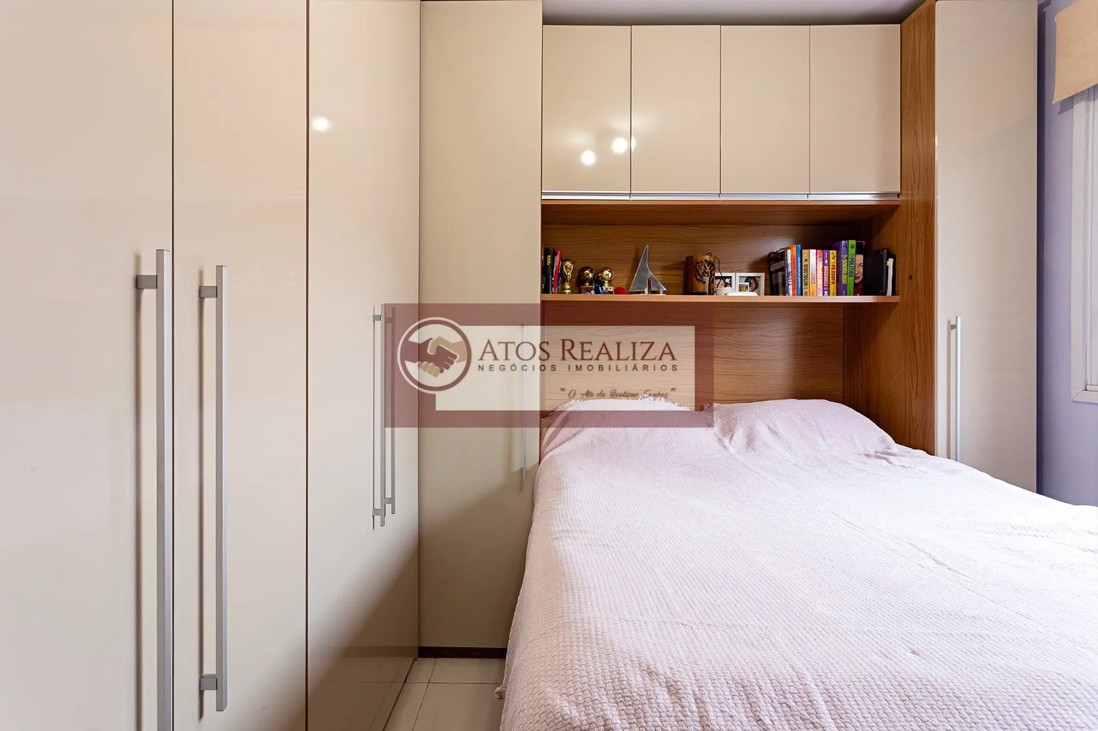 Imagem Vendo Oportunidade Jd São Luiz SP, Sobrado em Condomínios Fechado, 2 dormitórios e 1 Vaga por R$ 370.000, Oportunidade e Aceita Financiamento e Permuta.