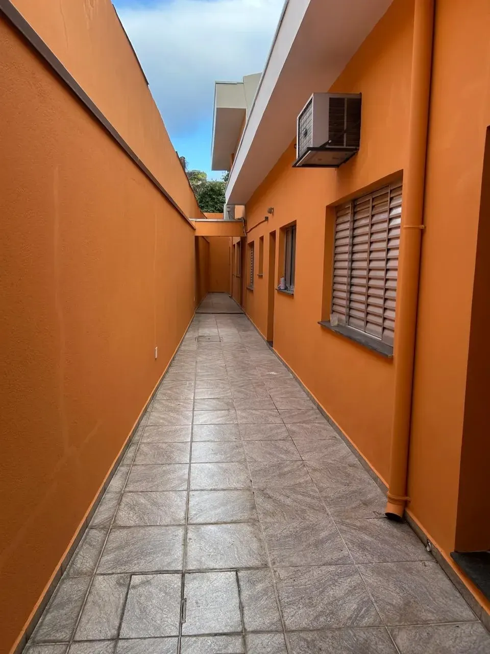 Imagem Casa com 2 Quartos para Alugar, 90 m² em Vila Anastácio - São Paulo
