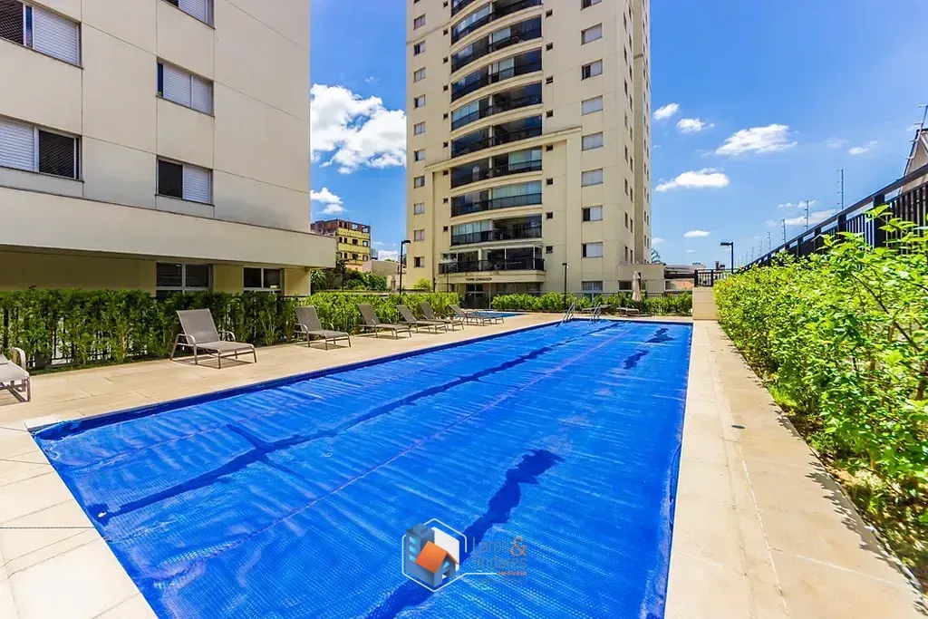 Imagem Apartamento à venda 3 Quartos 1 Suite 108M² Ipiranga São Paulo - SP