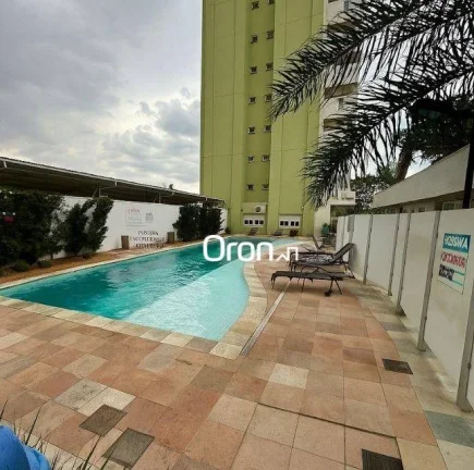 Imagem Apartamento à venda, 58 m² por R$ 450.000,00 - Vila dos Alpes - Goiânia/GO