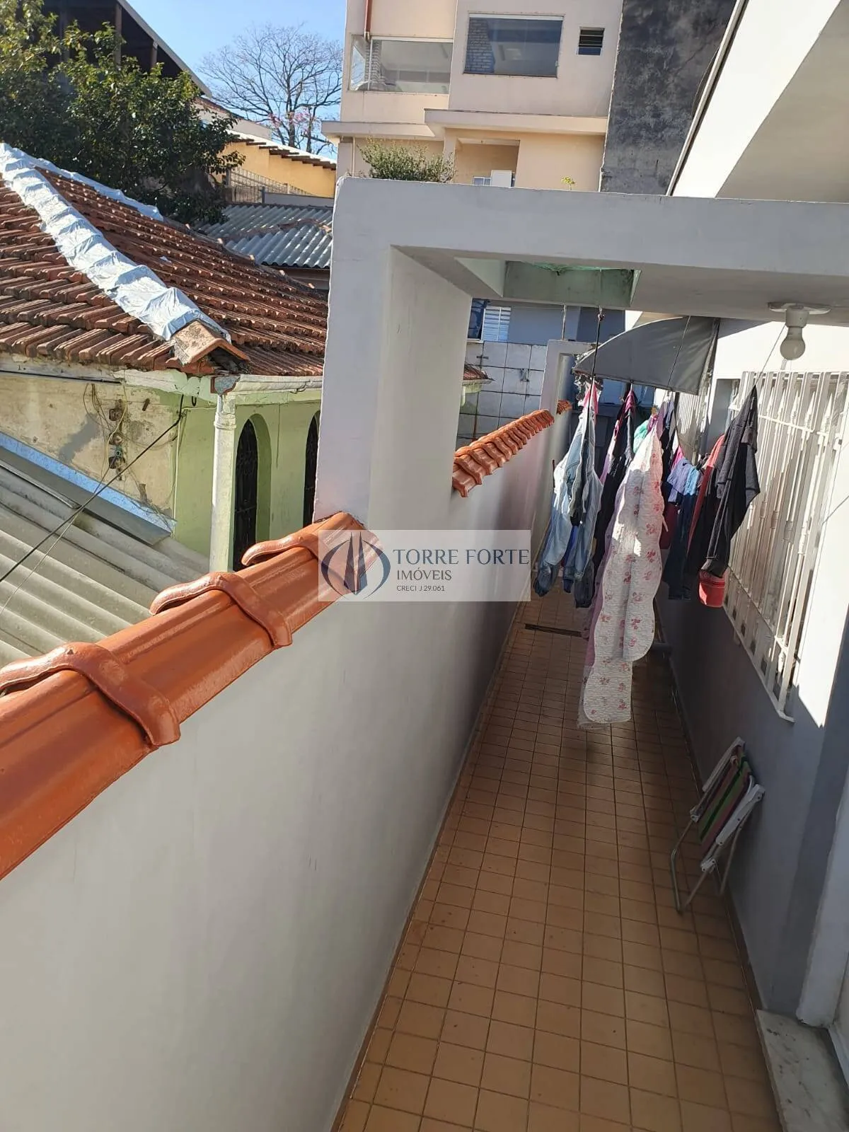 Imagem Casa assobradada 2 dormitórios 2 banheiros e 3 vagas Vila Formosa