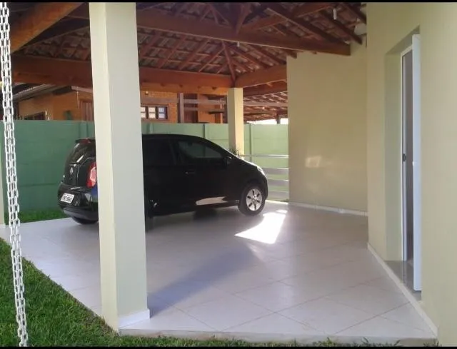 Imagem CHÁCARA-CASA DE CAMPO - ITATIBA