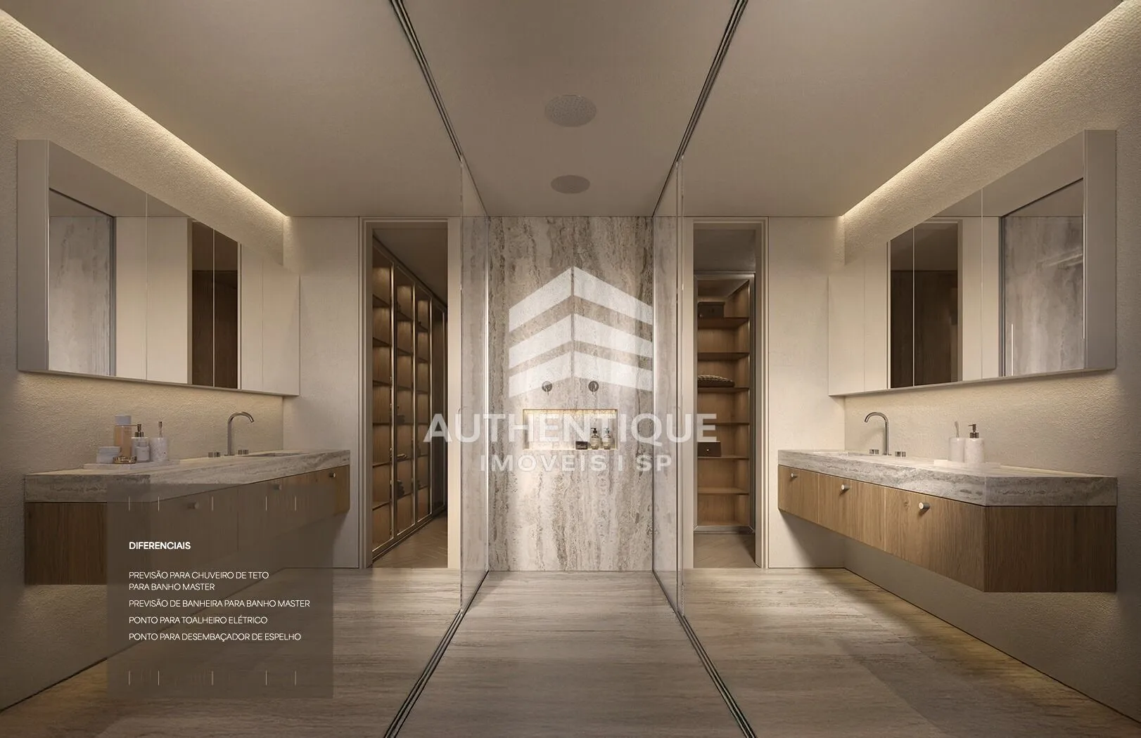 Imagem CASA ALBA JARDIM AMERICA - Apartamento à venda no bairro Jardim América - São Paulo/SP, Zona Sul