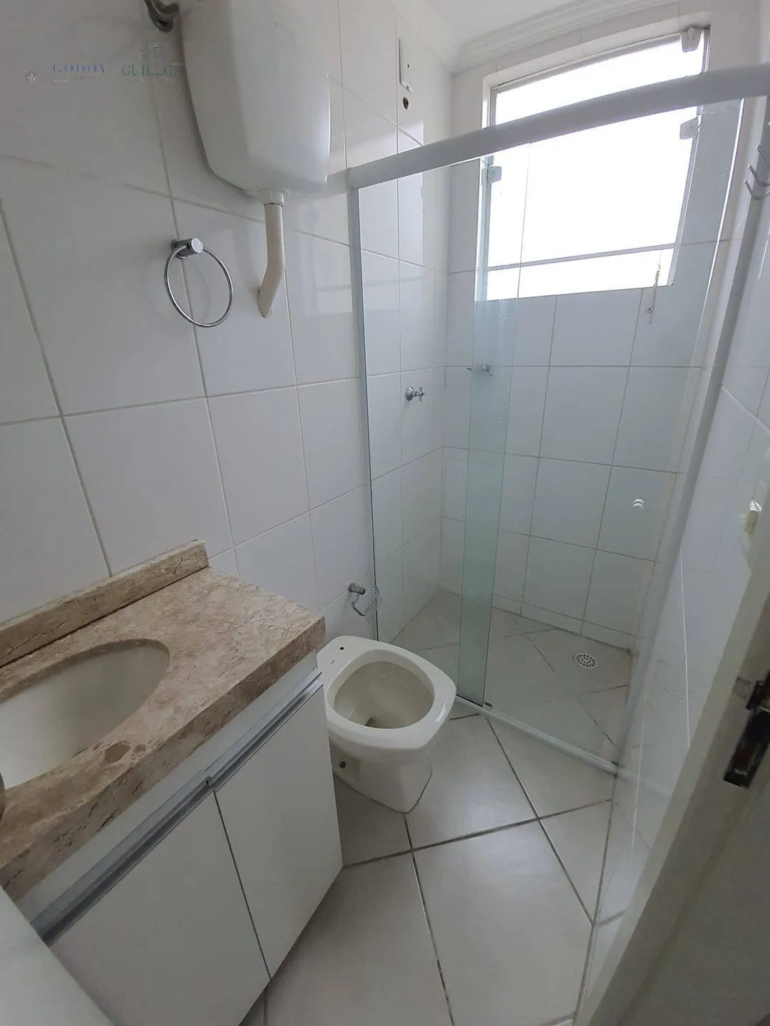 Imagem Apartamento à venda 1 Quarto, 1 Suite, 1 Vaga, 54M², Santana, Pindamonhangaba - SP | Edifício Padrão Centro