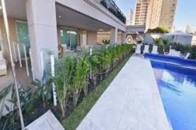 Imagem APARTAMENTO RESIDENCIAL em SÃO PAULO - SP, VILA MARIANA